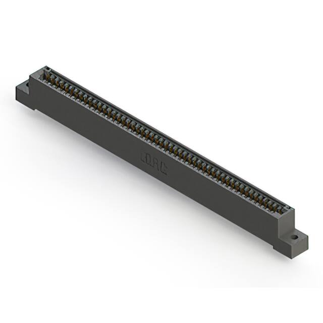 895-050-521-102 EDAC Inc.  Conectores de tableros de borde